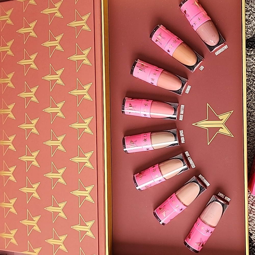 Jeffree star and james charles Makeup bundle - Picture 2 of 9